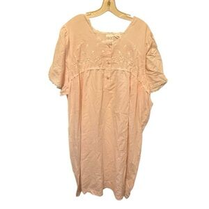 Simply‎ Basic Nightgown